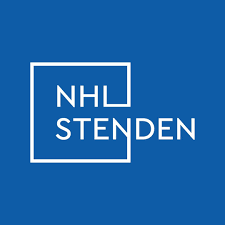 Logo NHL Stenden Leeuwarden