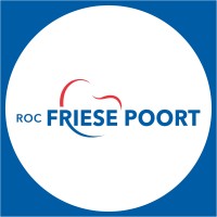 Logo ROC Friese Poort