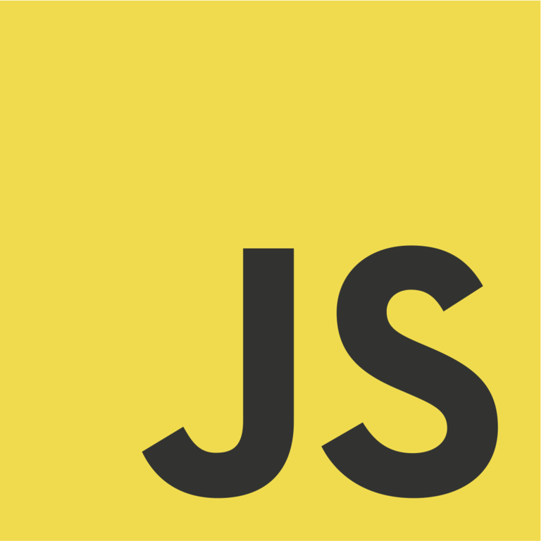 Logo JavaScript