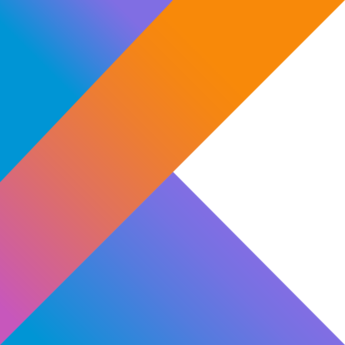 Logo Kotlin